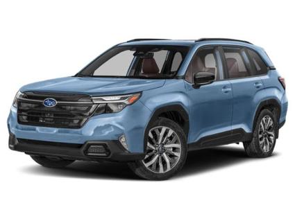 2025 Subaru Forester Burnsville MN