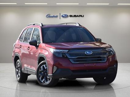 2025 Subaru Forester Lexington KY
