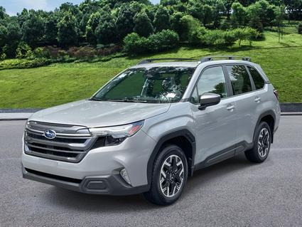 2025 Subaru Forester Atlanta GA