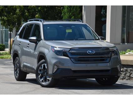 2025 Subaru Forester Lexington KY