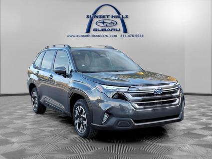 2025 Subaru Forester Saint Louis MO