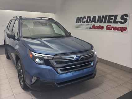 2025 Subaru Forester Columbia SC