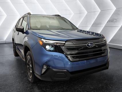 2025 Subaru Forester Columbia SC