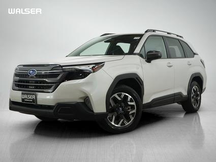 2025 Subaru Forester Burnsville MN