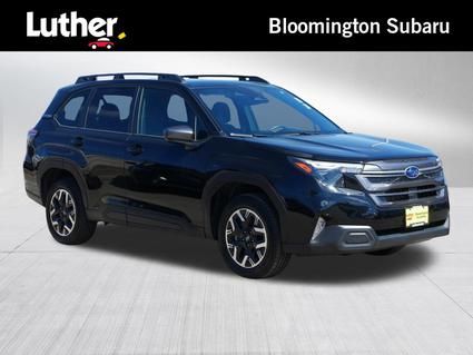 2025 Subaru Forester Minneapolis MN