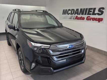 2025 Subaru Forester Columbia SC