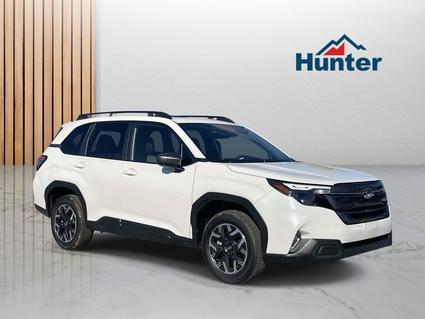 2025 Subaru Forester Fletcher NC
