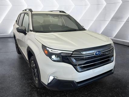 2025 Subaru Forester Columbia SC