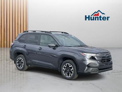 2025 Subaru Forester Fletcher NC