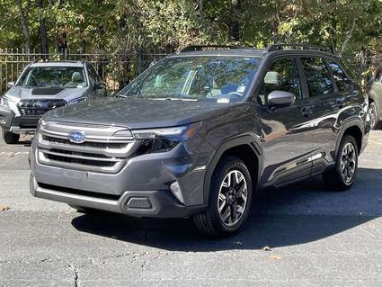2025 Subaru Forester Atlanta GA