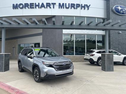 2025 Subaru Forester Durango CO