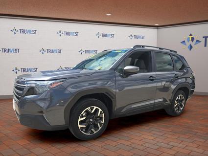 2025 Subaru Forester Cortez CO