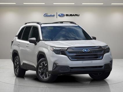 2025 Subaru Forester Lexington KY