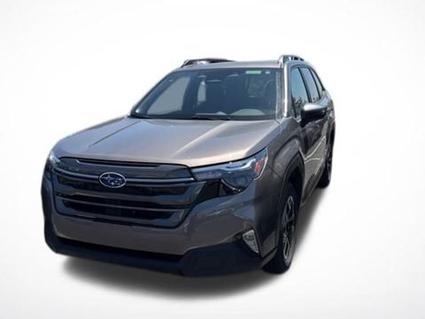 2025 Subaru Forester Fairfield CA