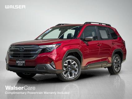 2025 Subaru Forester South Saint Paul MN