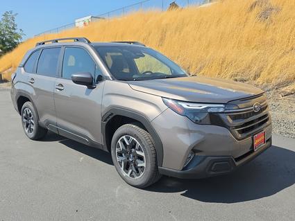 2025 Subaru Forester Hermiston OR