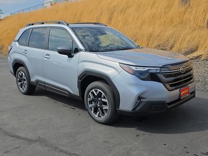 2025 Subaru Forester Hermiston OR