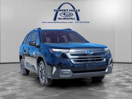 2025 Subaru Forester Saint Louis MO