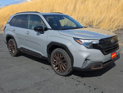 2025 Subaru Forester Hermiston OR