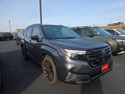 2025 Subaru Forester Hermiston OR