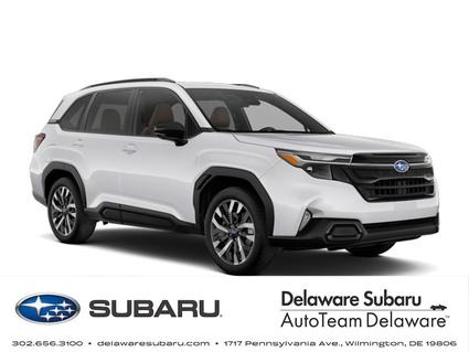 2025 Subaru Forester Wilmington DE