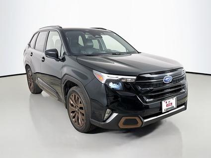 2025 Subaru Forester Hermiston OR