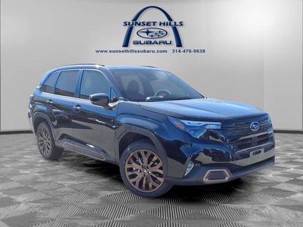 2025 Subaru Forester Saint Louis MO
