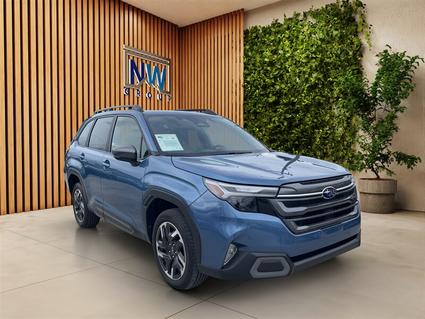 2025 Subaru Forester Post Falls ID
