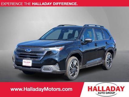 2025 Subaru Forester Cheyenne WY