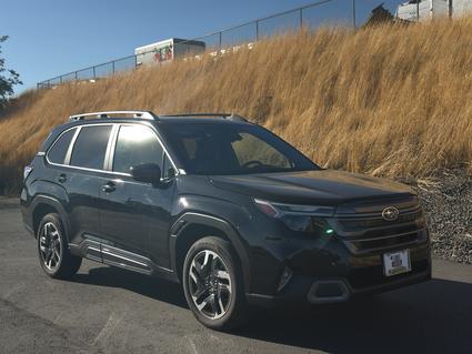 2025 Subaru Forester Hermiston OR