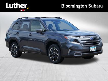 2025 Subaru Forester Minneapolis MN