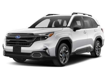 2025 Subaru Forester Burnsville MN