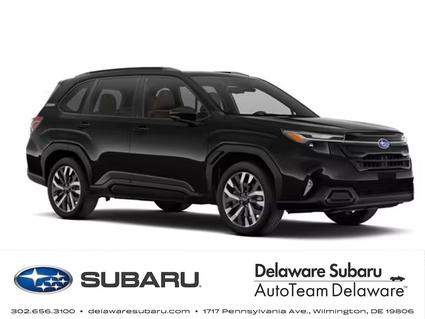 2025 Subaru Forester Wilmington DE
