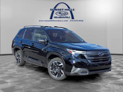 2025 Subaru Forester Saint Louis MO