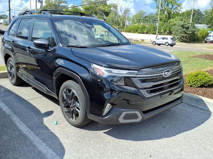 2025 Subaru Forester Saint Louis MO