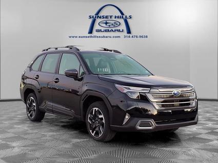 2025 Subaru Forester Saint Louis MO