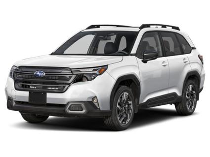 2025 Subaru Forester Grand Junction CO