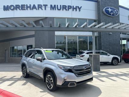 2025 Subaru Forester Durango CO