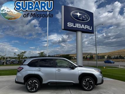 2025 Subaru Forester Missoula MT