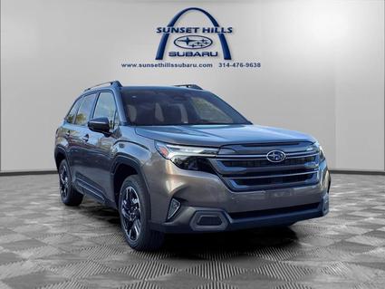 2025 Subaru Forester Saint Louis MO