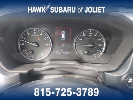 2025 Subaru Forester Plainfield IL