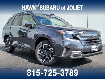 2025 Subaru Forester Plainfield IL