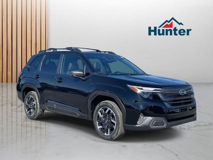 2025 Subaru Forester Fletcher NC