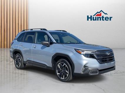 2025 Subaru Forester Fletcher NC
