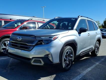 2025 Subaru Forester Saint Louis MO
