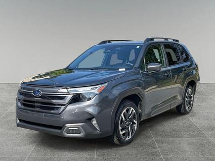 2025 Subaru Forester Atlanta GA