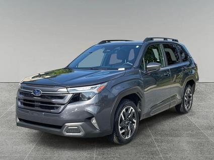 2025 Subaru Forester Atlanta GA