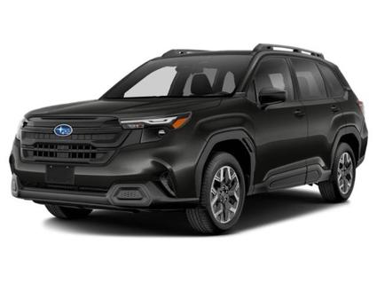 2025 Subaru Forester Minneapolis MN