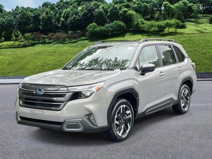2025 Subaru Forester Atlanta GA