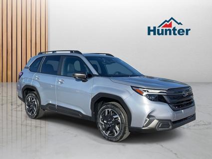 2025 Subaru Forester Fletcher NC
